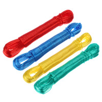 VETTA Шнур с капроновой жилой 2мм х 20м