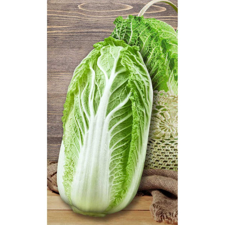 Капуста пекинская Ричи F1 10шт Sakata/Садовита Ц