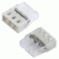 GENERAL клемма СМК 2273-243 3х(0,5-2,5мм2) с пастой 32А (уп.200шт, цена за шт) GTER6-03-P 800423