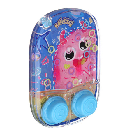 ИГРОЛЕНД Водный пинбол, PP, 7,5х11х2см, 4 вида