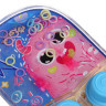 ИГРОЛЕНД Водный пинбол, PP, 7,5х11х2см, 4 вида