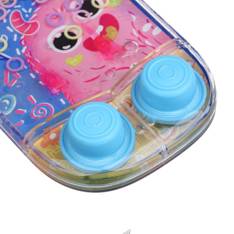 ИГРОЛЕНД Водный пинбол, PP, 7,5х11х2см, 4 вида