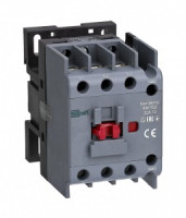 DEKraft контактор КМ-102 32А 400В АС3 АС4 1НО 22021DEK