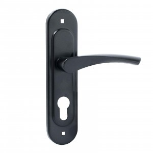 Птимаш к ЗВ4-3.07 черный Ручки на планке15)