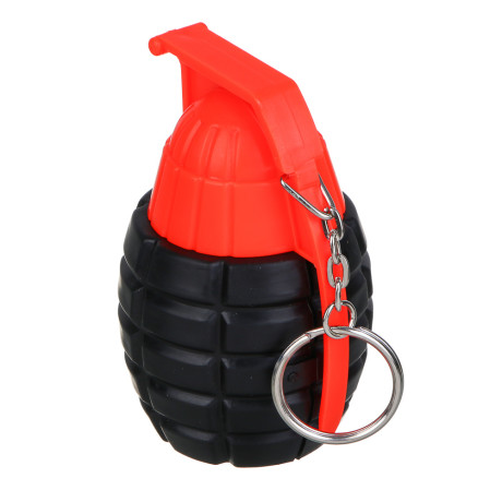 Набор подарочный РОКОТ "граната" 8 в 1 (отвертка + биты)