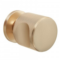 ALLUR ART COLLECTION "MAXIMA" MSG (58170) итал.матовое золото Комплект ручек (20)