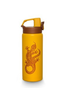 Термос-сититерм Арктика 702-500, 0,5л, Ящерица