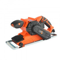 PATRIOT Ленточная шлифмашина BS 900, мощность 900 Вт, лента 76х533 мм, 110301505