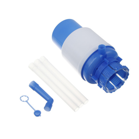 Помпа для воды тм VETTA, полипропилен, 10х20см