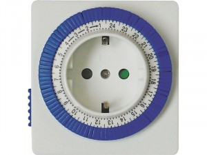 Feron Розетка с таймером (суточная) 3500W/16A 230V, TM32 23203