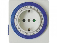 Feron Розетка с таймером (суточная) 3500W/16A 230V, TM32 23203