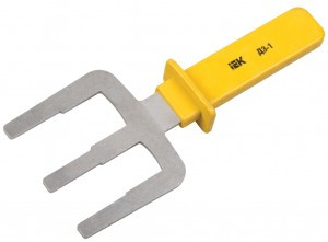 Держатель зажимов ЗОИ ДЗ-1