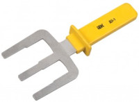 Держатель зажимов ЗОИ ДЗ-1