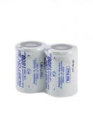 Ак-р Robiton 1800MH4/5SC-2 High Power 1,2V SR2, (2!), 14669