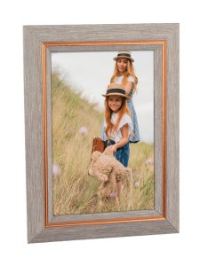 Фоторамка FA пластик "Поп-арт" ламантин 15х21 9239