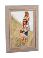 Фоторамка FA пластик &quot;Поп-арт&quot; ламантин 15х21 9239