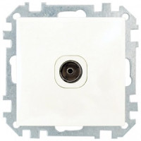 Bylectrica СТИЛЬ мех. розетки TV беж., (ТР-043 беж.)