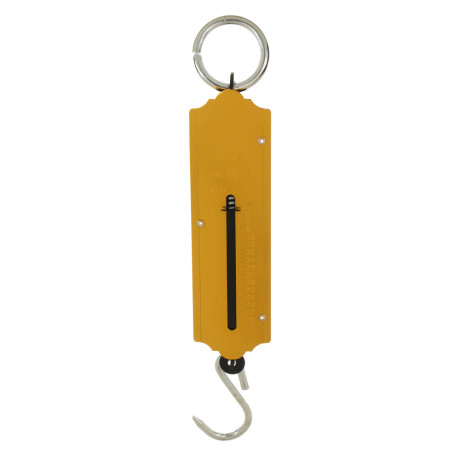 VETTA Безмен вертикальный, 25кг, металл