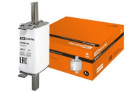 TDM предохранитель ППНН-33 габарит 0,  40А (5!) SQ0713-0012