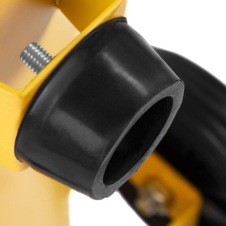 Компрессор воздушный DK1500/24, Х-PRO 1.5 кВт, 230 л/мин, 24 л Denzel