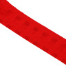 РОКОТ Лента светоотражающая 2см x 8м, красная