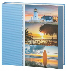 Фотоальбом (Ф/а) Image Art 132 RB400P детская традиц. 6624