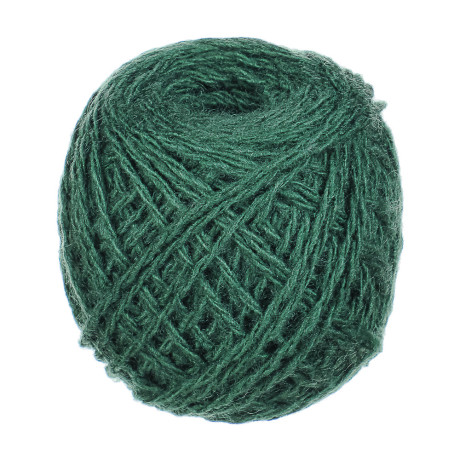 Пряжа в клубках акрил 100м/40-42 гр, цвет морской бриз