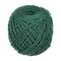 Пряжа в клубках акрил 100м/40-42 гр, цвет морской бриз