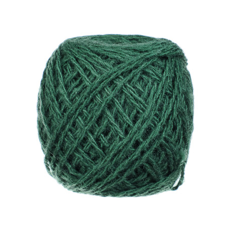 Пряжа в клубках акрил 100м/40-42 гр, цвет морской бриз