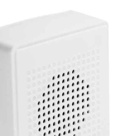 FORZA Звонок дверной электрический, 230В, "Канарейка", без кнопки