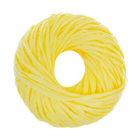 Шпагат полипропиленовый желтый, 1.7 мм, L 60 м, Сибртех