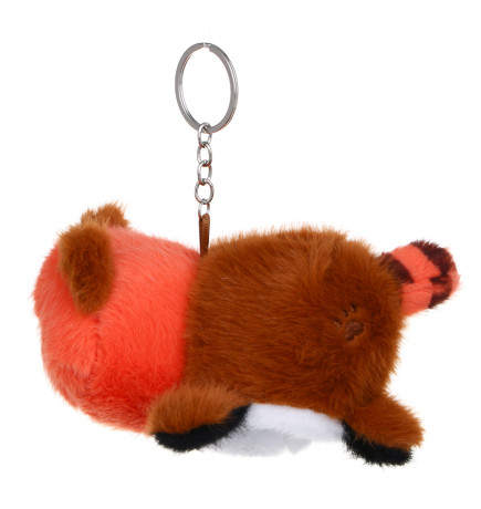 ИГРОЛЕНД Брелок мягкий "Милаш перевёртыш" с подвесом, 11 см, полиэстер, 4 вида