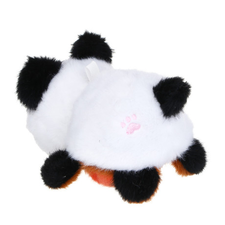 ИГРОЛЕНД Брелок мягкий "Милаш перевёртыш" с подвесом, 11 см, полиэстер, 4 вида