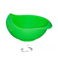 Дуршлаг для риса Эльфпласт 362 х15