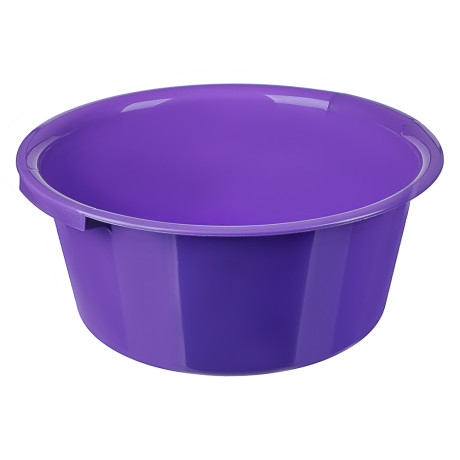 Таз 12 л, пищевой пластик