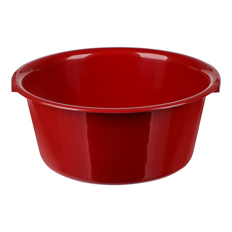 Таз 12 л, пищевой пластик