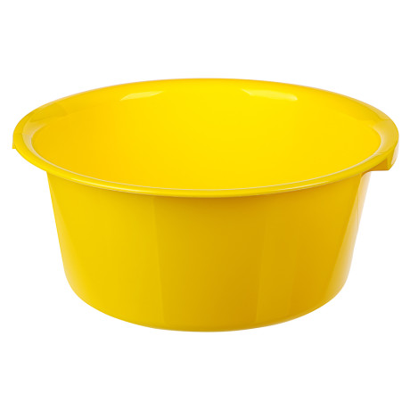 Таз 12 л, пищевой пластик