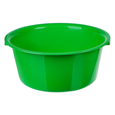 Таз 12 л, пищевой пластик