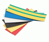 Navigator термоусадка трубка ТУТ 4,6,8,10,12 набор цена за наб. NST-4/12-10-34-М (5 цв. 100мм) 71192