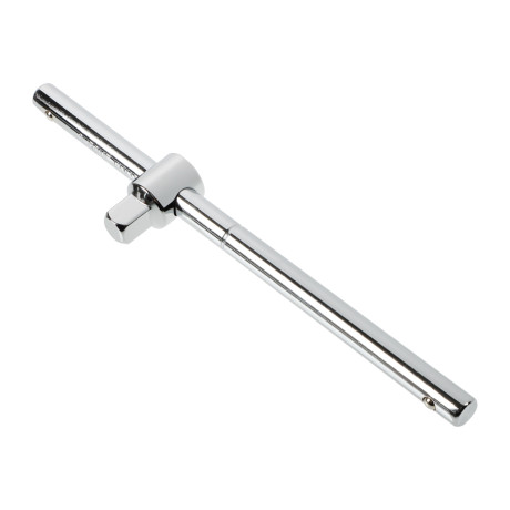 ЕРМАК Вороток T-образный для торцовых головок 1/2", 250мм