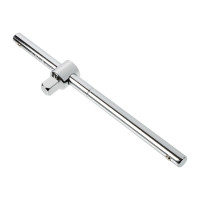 ЕРМАК Вороток T-образный для торцовых головок 1/2", 250мм