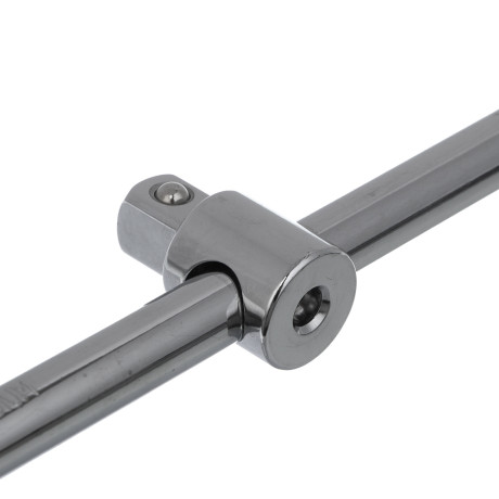 ЕРМАК Вороток T-образный для торцовых головок 1/2", 250мм