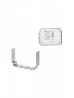 TDM Скоба подвеса нижняя осн. лотка 150 мм SQ2907-0520