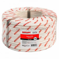 Rexant Кабель КСПВ 10 х 0,5 мм цена за м (200!), 01-4714