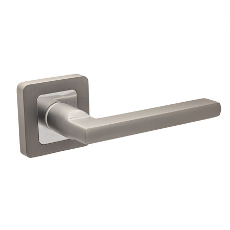 Ручки раздельные CODE DECO H-22050-A-GRF (графит)  \18