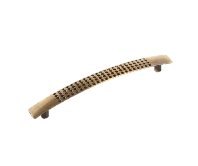 Ручка мебельная 2658 хром 96мм