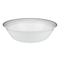 MILLIMI Минта Салатник, опаловое стекло, 19см