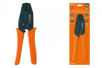 TDM клещи обжимные (кримпер) КО-7Е, 10-35мм2 (для НВИ, НКИ, НШВИ) МастерЭлектрик SQ1001-0004