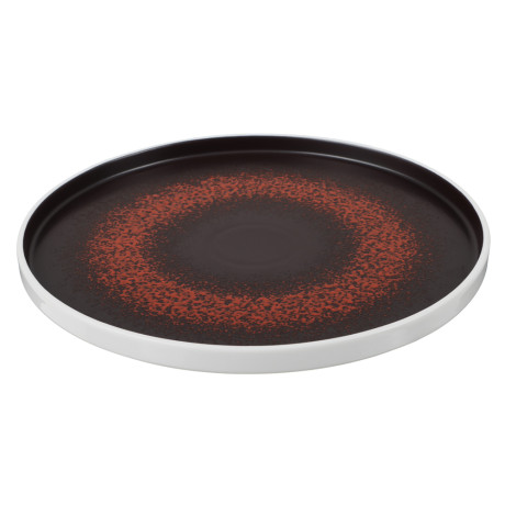 ВСЁГАЗИН Антико Тарелка подстановочная, 28,5x2см, фарфор