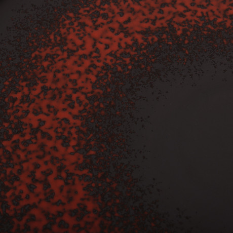 ВСЁГАЗИН Антико Тарелка подстановочная, 28,5x2см, фарфор